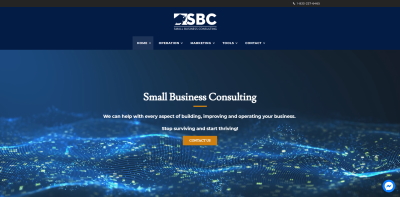 Website Design Company For Small Business