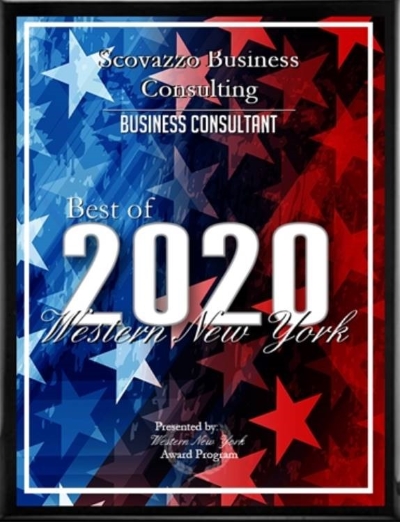 Best of 2020 Western New York