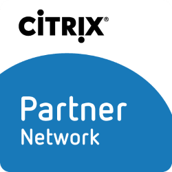 Citrix/Podio Certified Partner