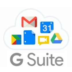 GSuite Google Cloud Partner