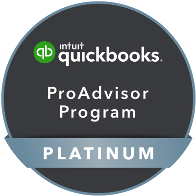 Intuit Quickbooks Certified Partner