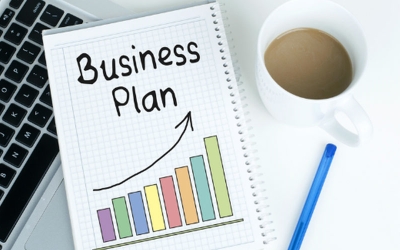 Business Planning For Small Businesses