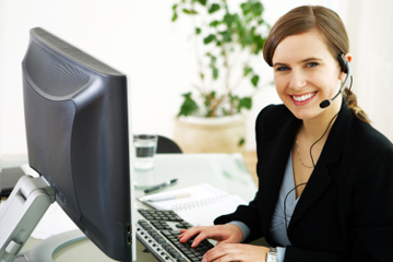 Virtual Office Assistant Services